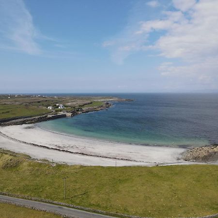 Kilmurvey House Kilronan  Экстерьер фото