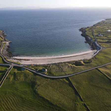 Kilmurvey House Kilronan  Экстерьер фото