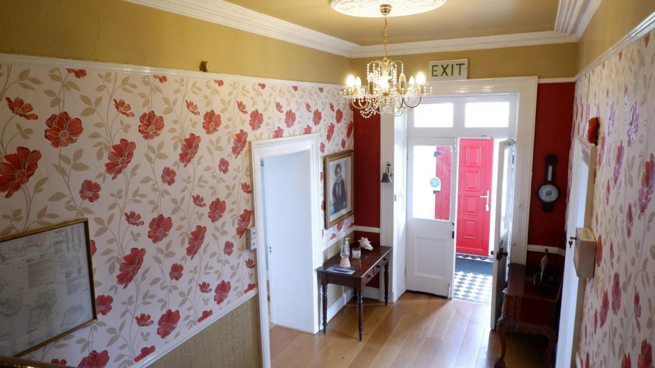 Kilmurvey House Kilronan  Экстерьер фото